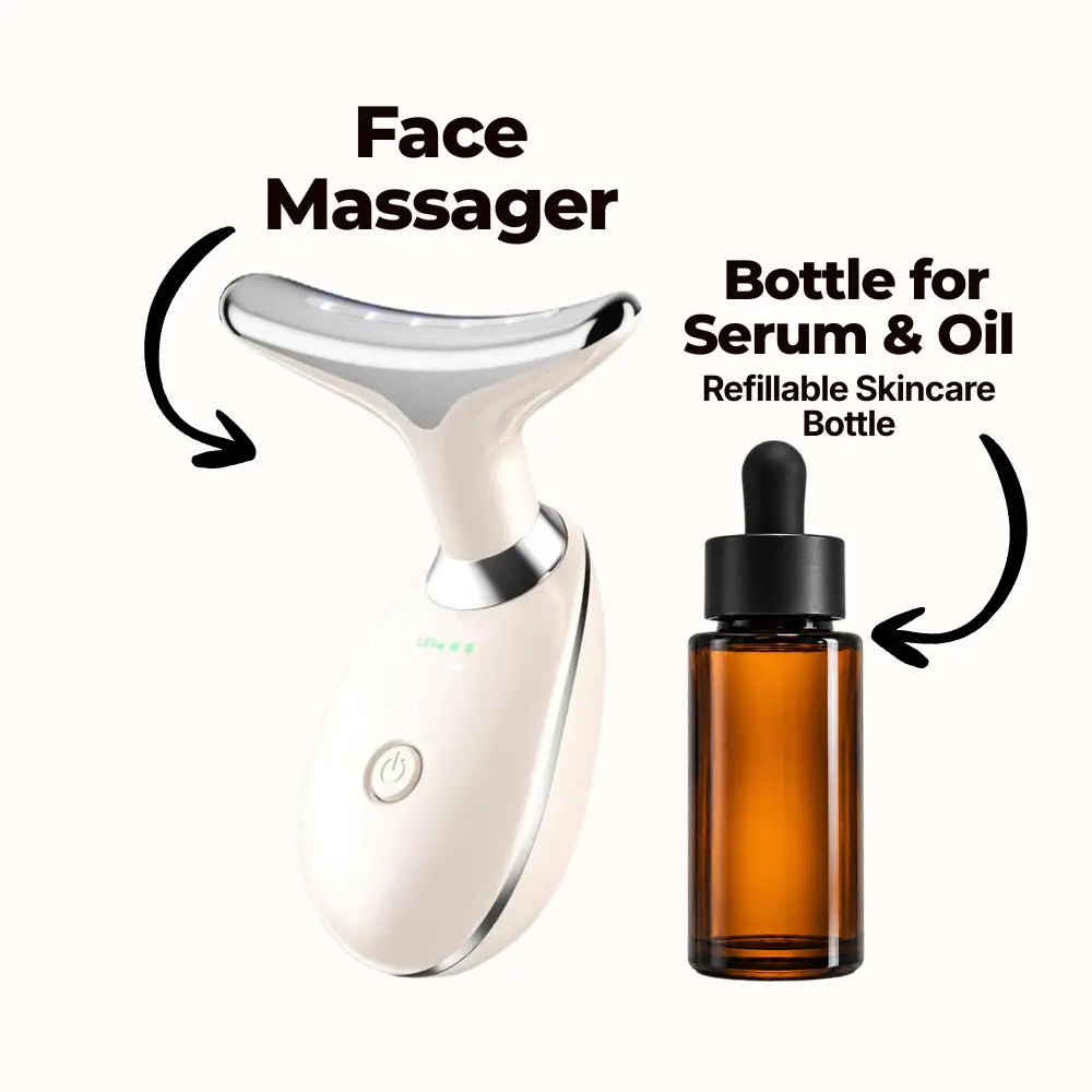 Facial Massager