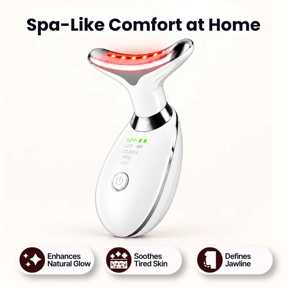 Facial Massager