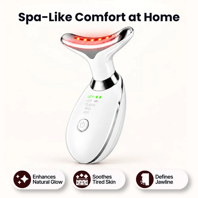 Facial Massager