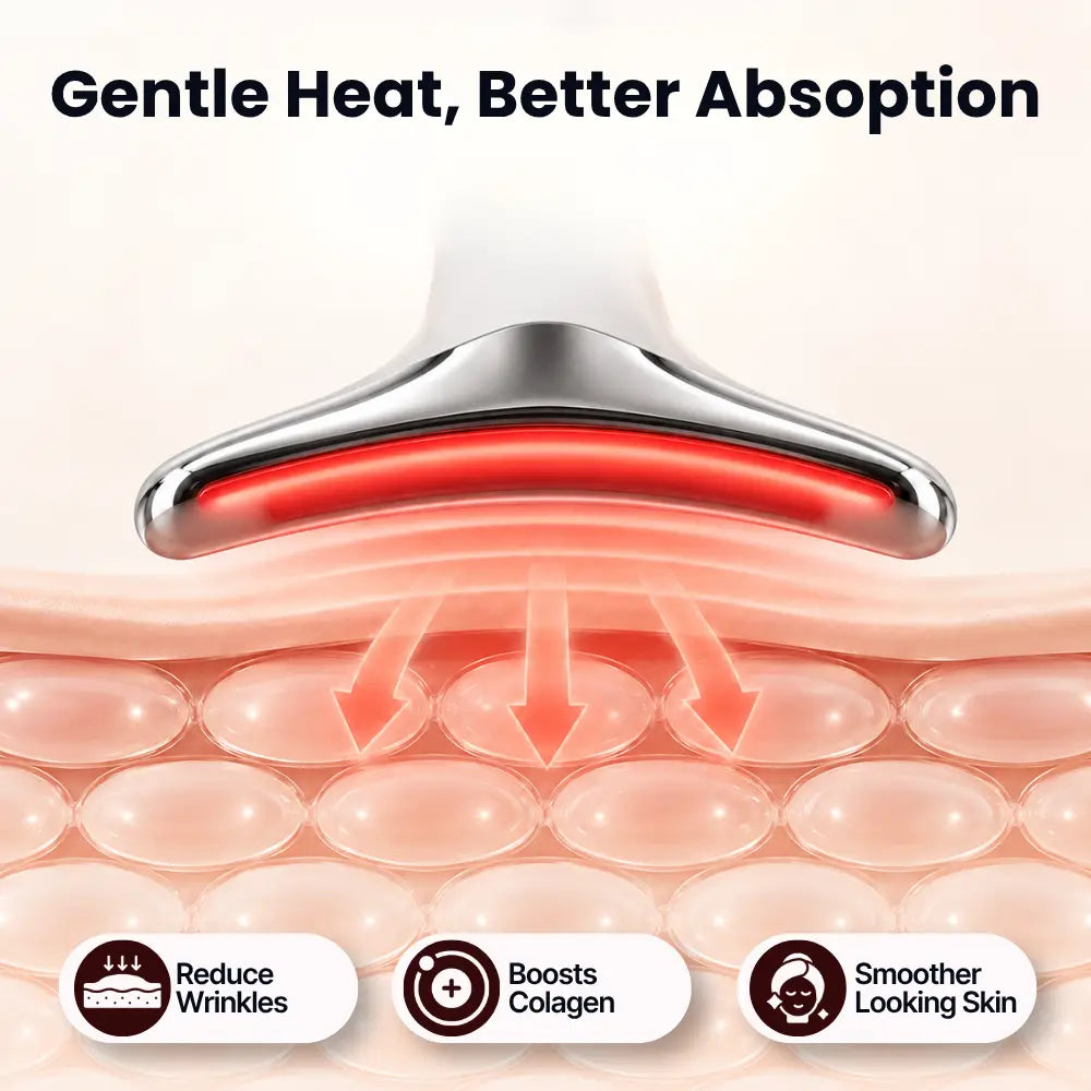Facial Massager