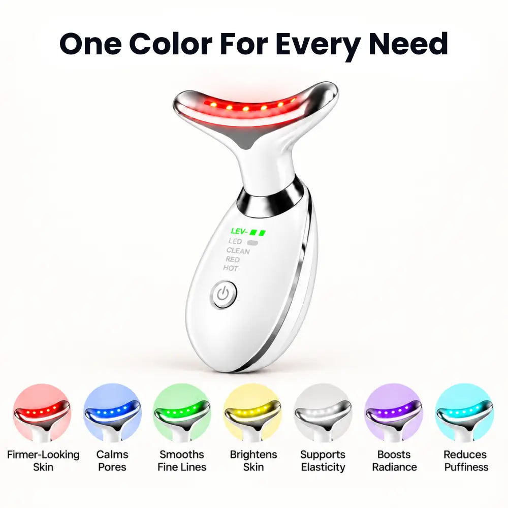Facial Massager