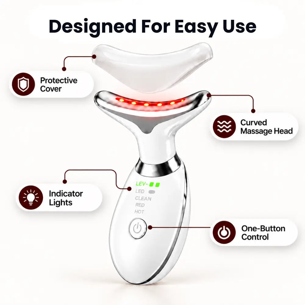 Facial Massager