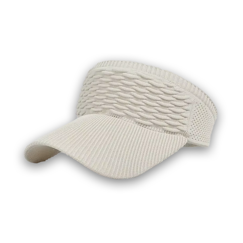 Sun Visor Hat