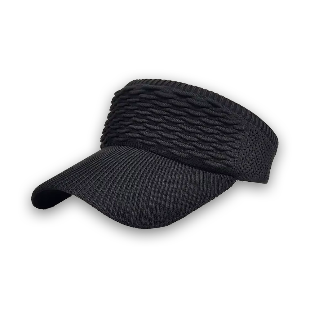 Sun Visor Hat