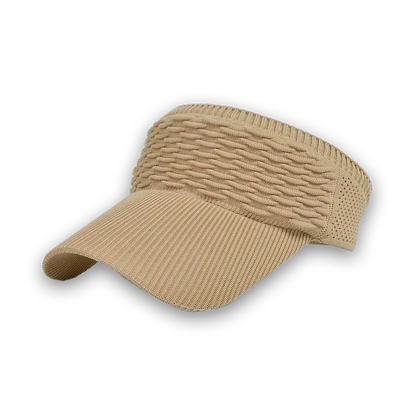 Sun Visor Hat