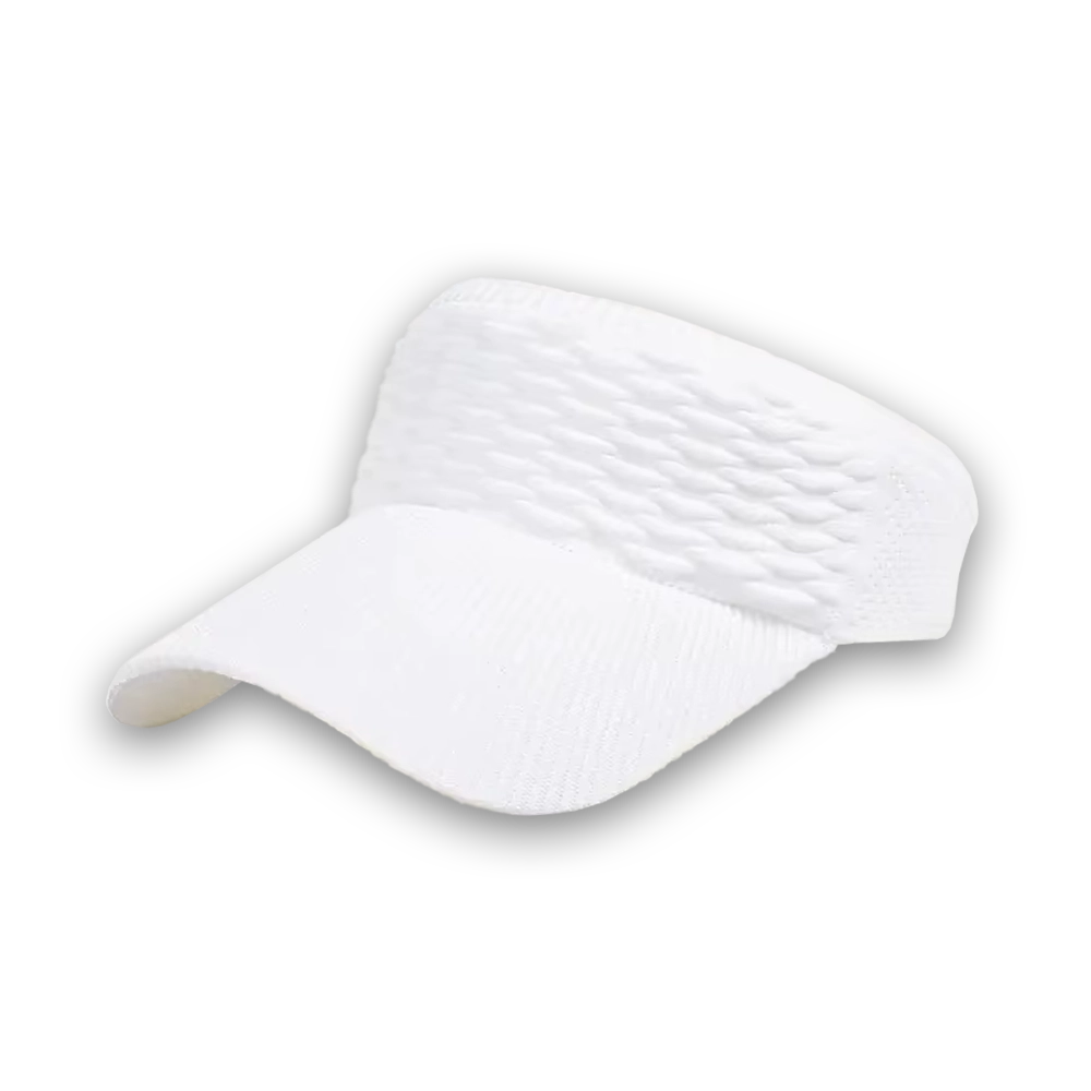 Sun Visor Hat
