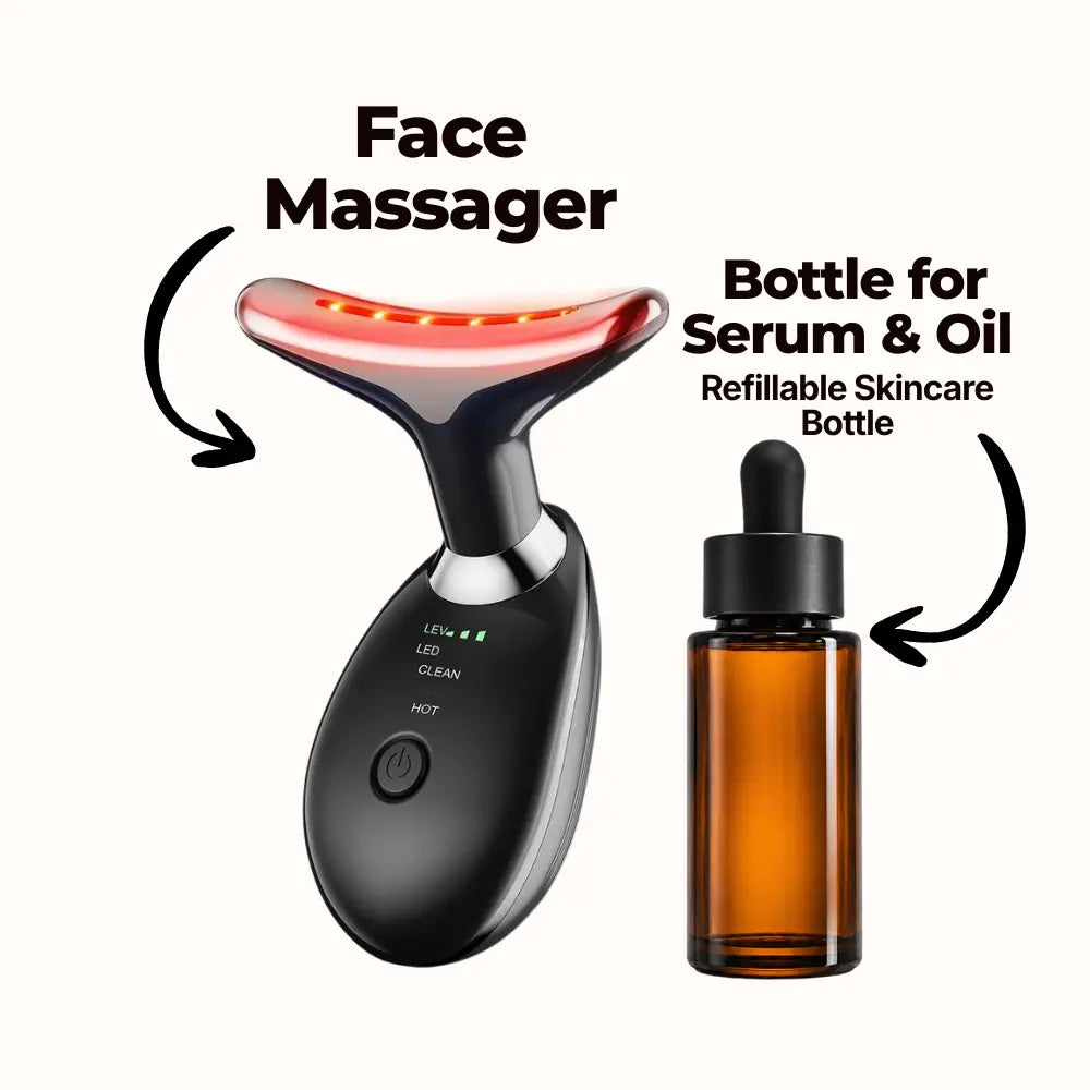 Facial Massager