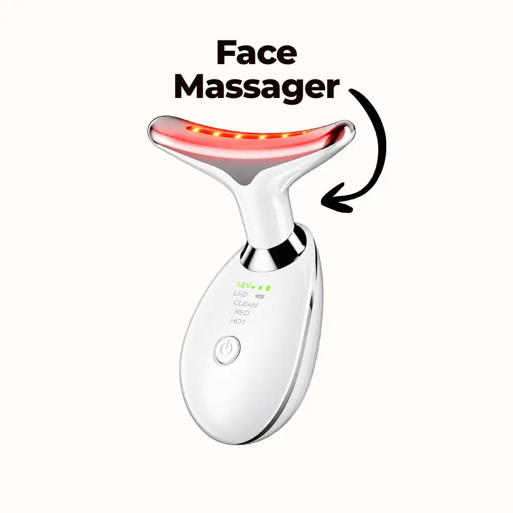 Facial Massager