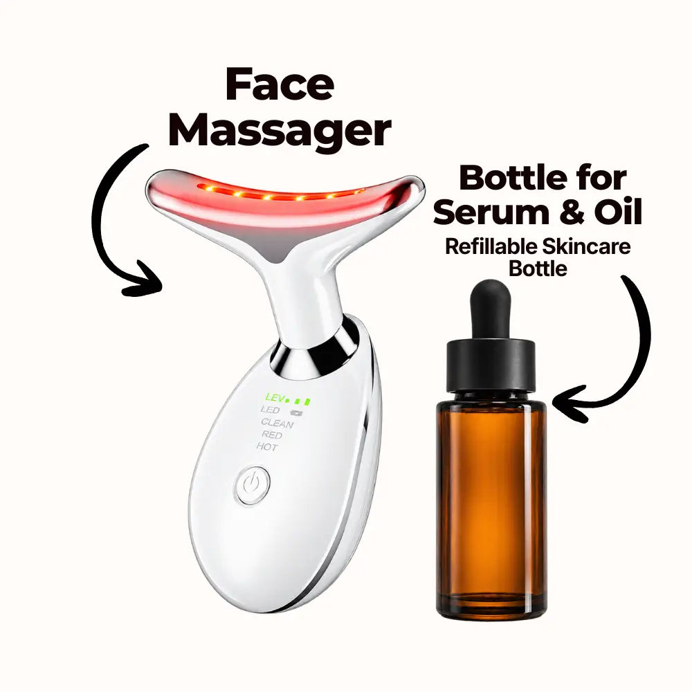 Facial Massager