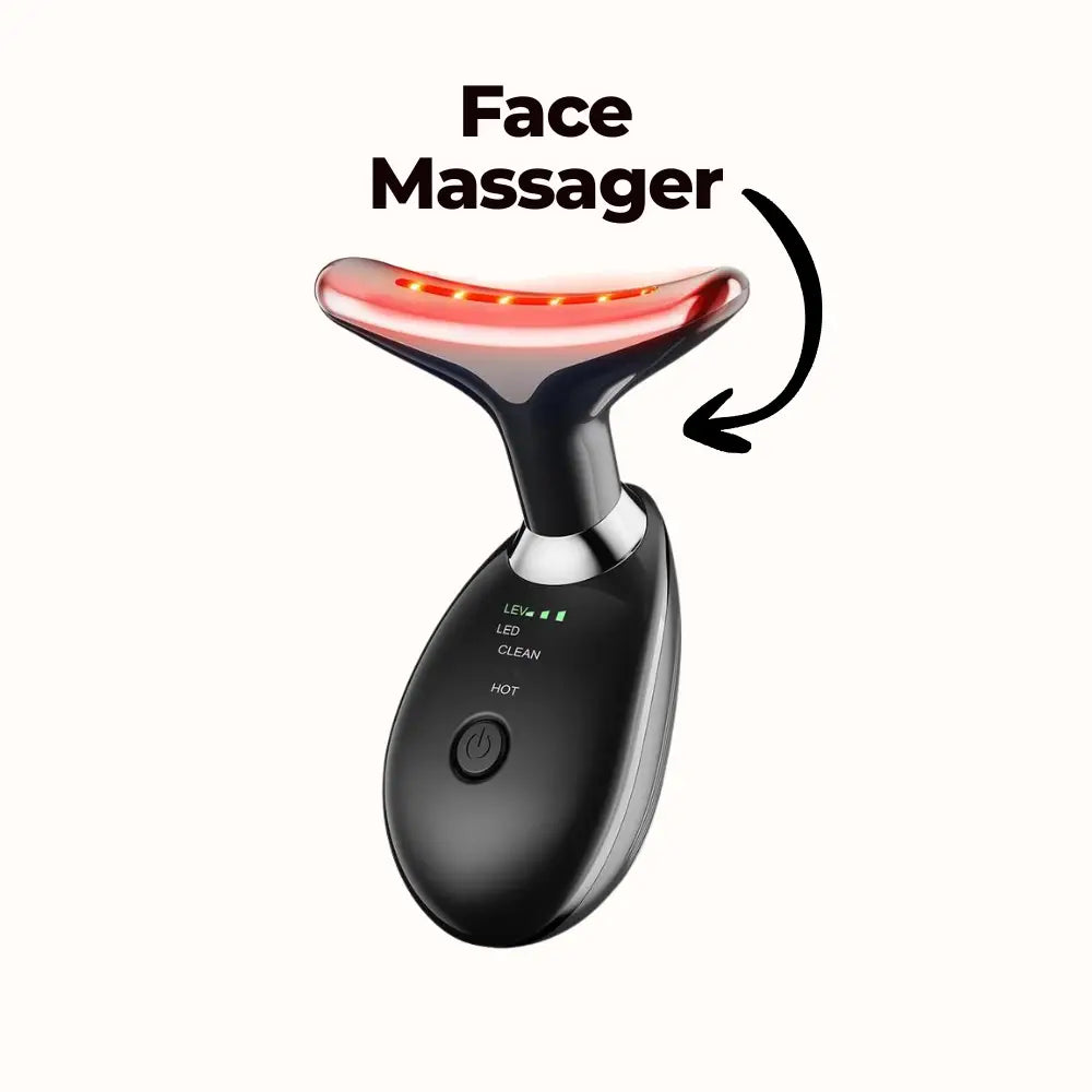 Facial Massager
