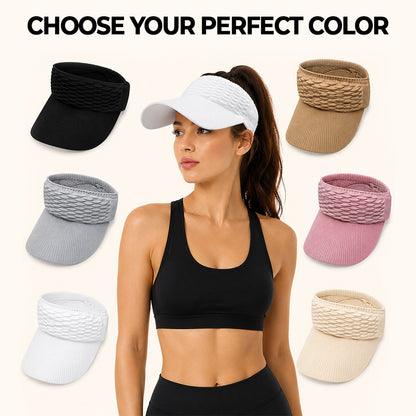 Sun Visor Hat