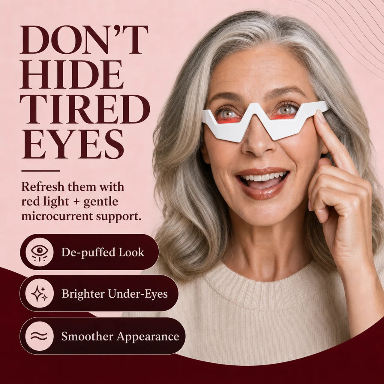 Liftte EyeLift