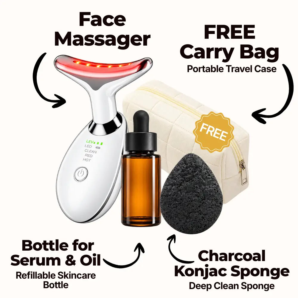 Facial Massager
