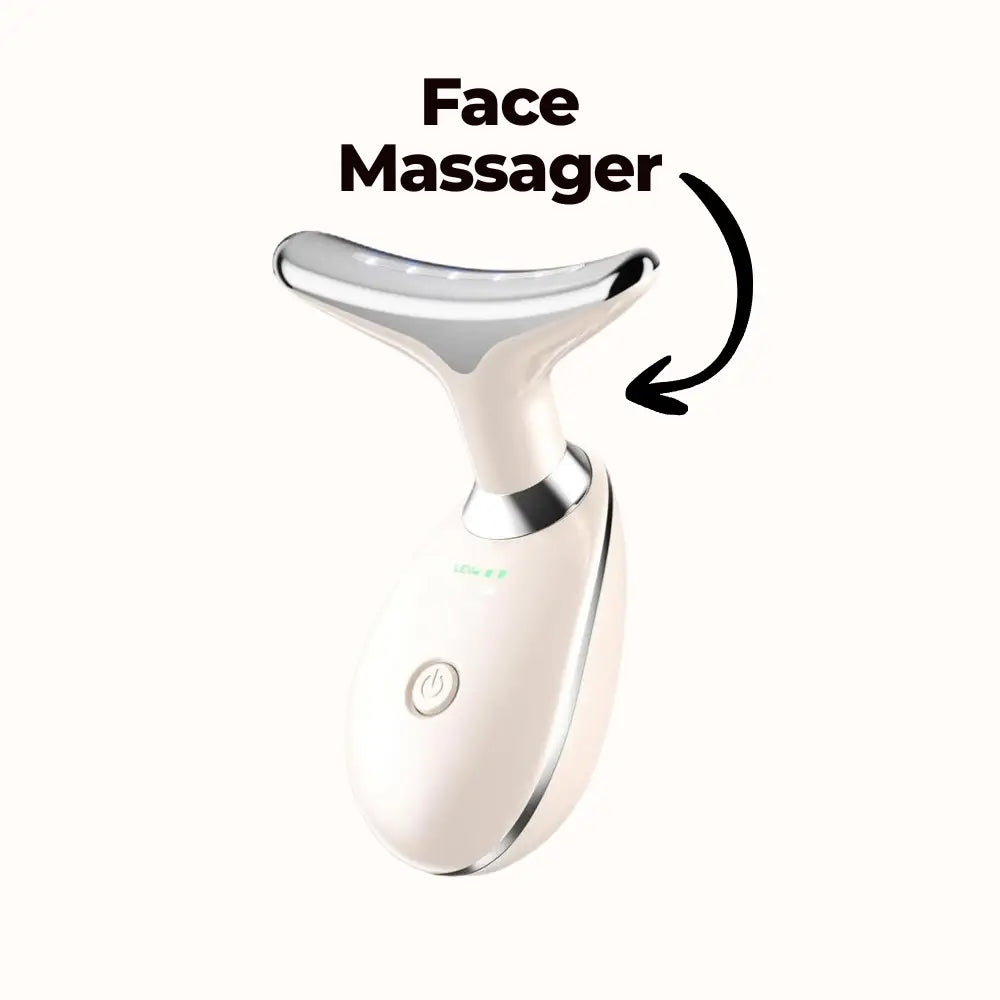 Facial Massager