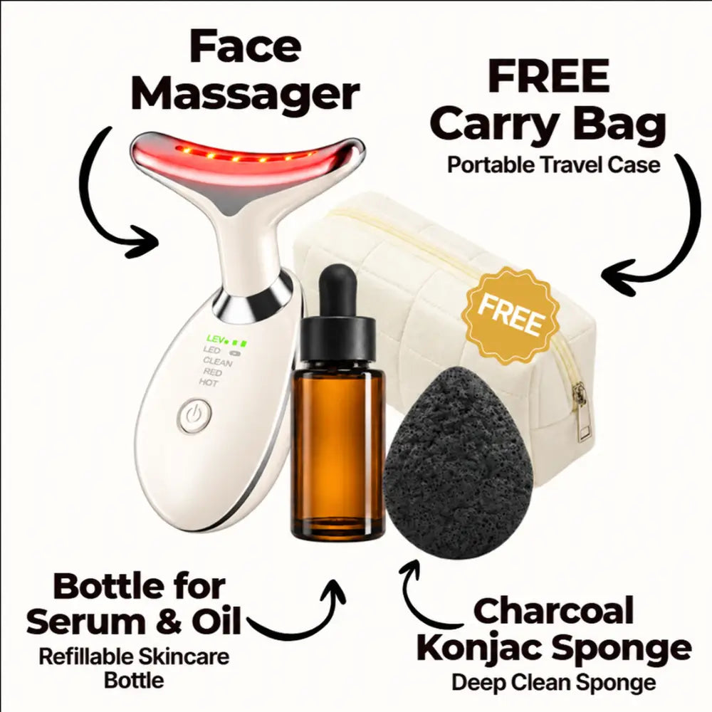 Facial Massager