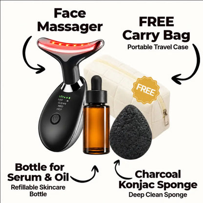 Facial Massager